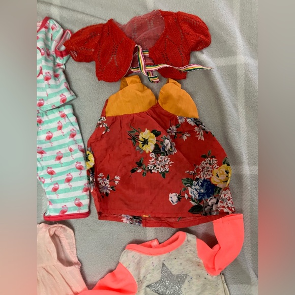 OG Our Generation “18 doll clothes lot - Picture 5 of 16